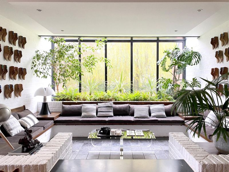 Shooting location in the city of Lille, France for professional photo sessions